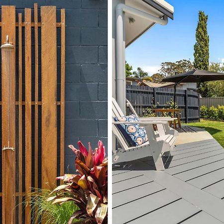 Studio Ocean Breeze @ Huskisson Exterior foto