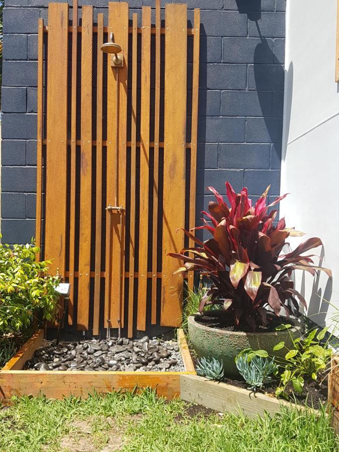 Studio Ocean Breeze @ Huskisson Exterior foto