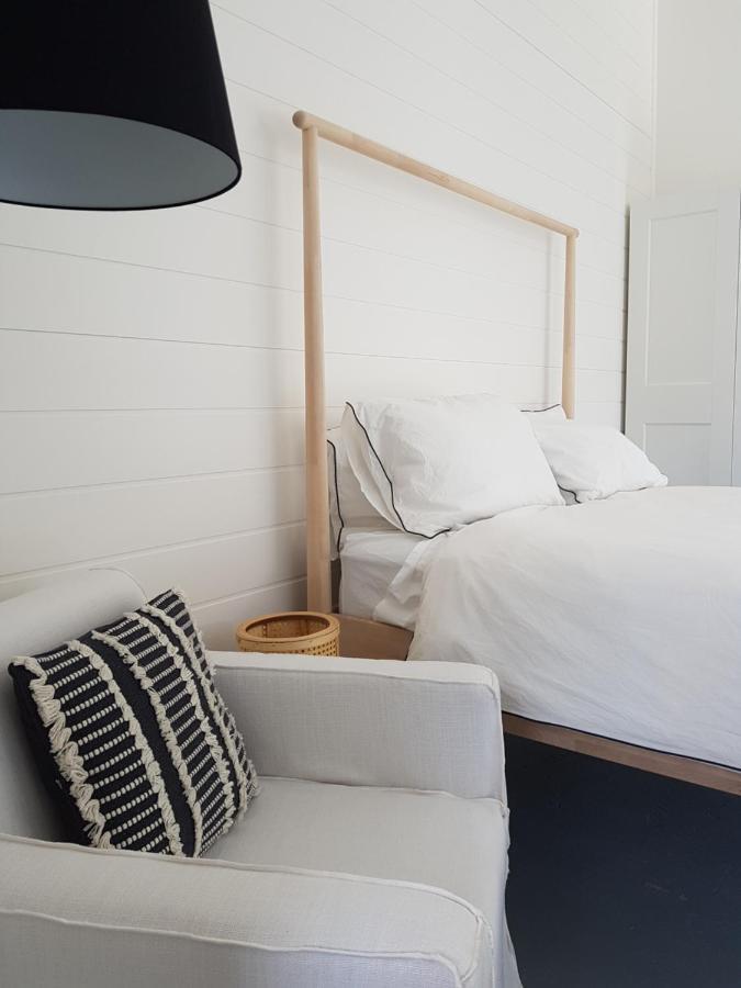 Studio Ocean Breeze @ Huskisson Exterior foto