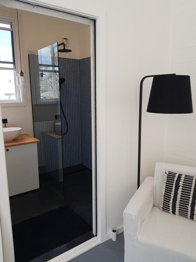 Studio Ocean Breeze @ Huskisson Exterior foto