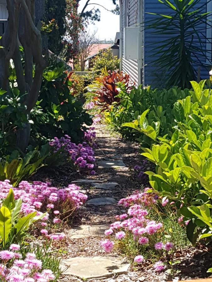 Studio Ocean Breeze @ Huskisson Exterior foto