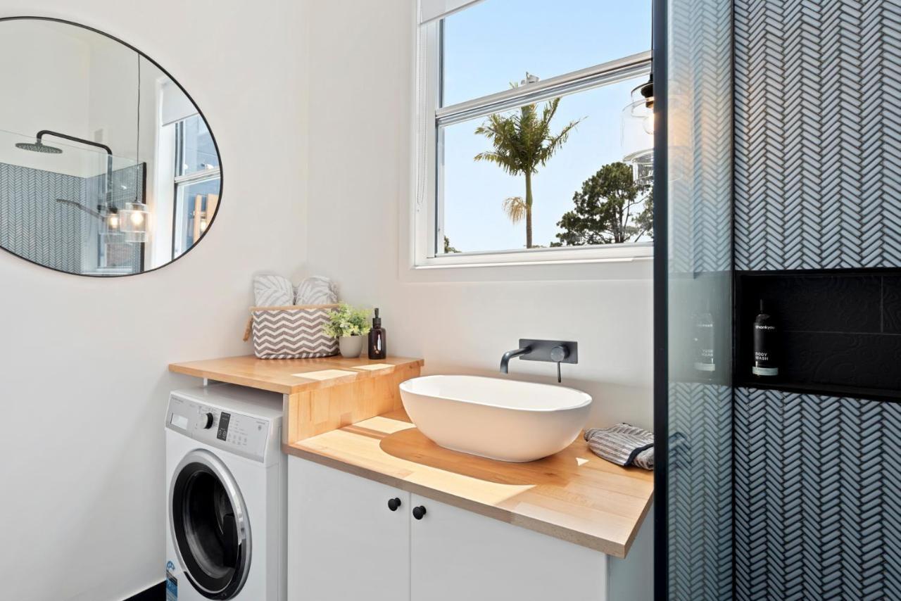 Studio Ocean Breeze @ Huskisson Exterior foto