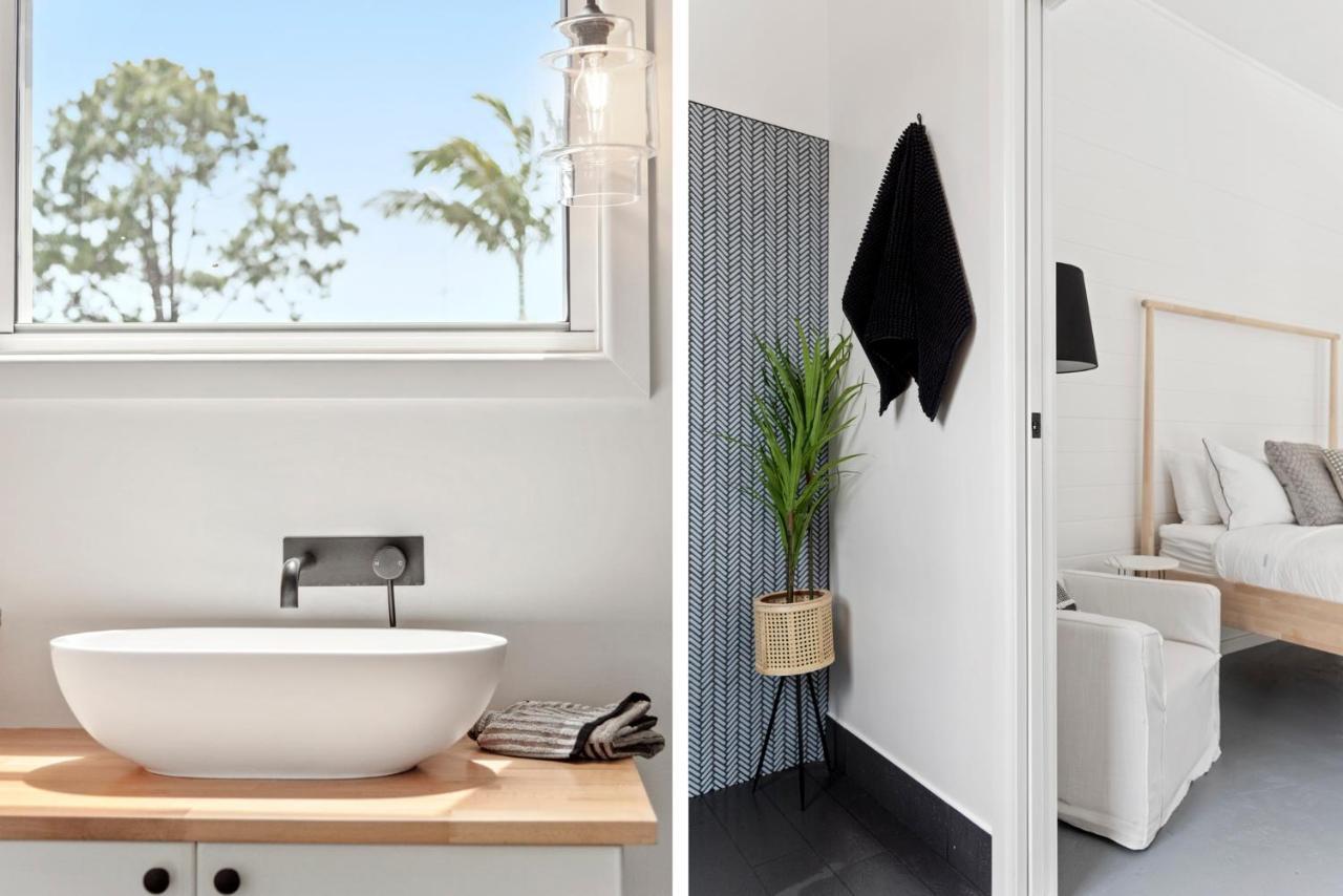 Studio Ocean Breeze @ Huskisson Exterior foto