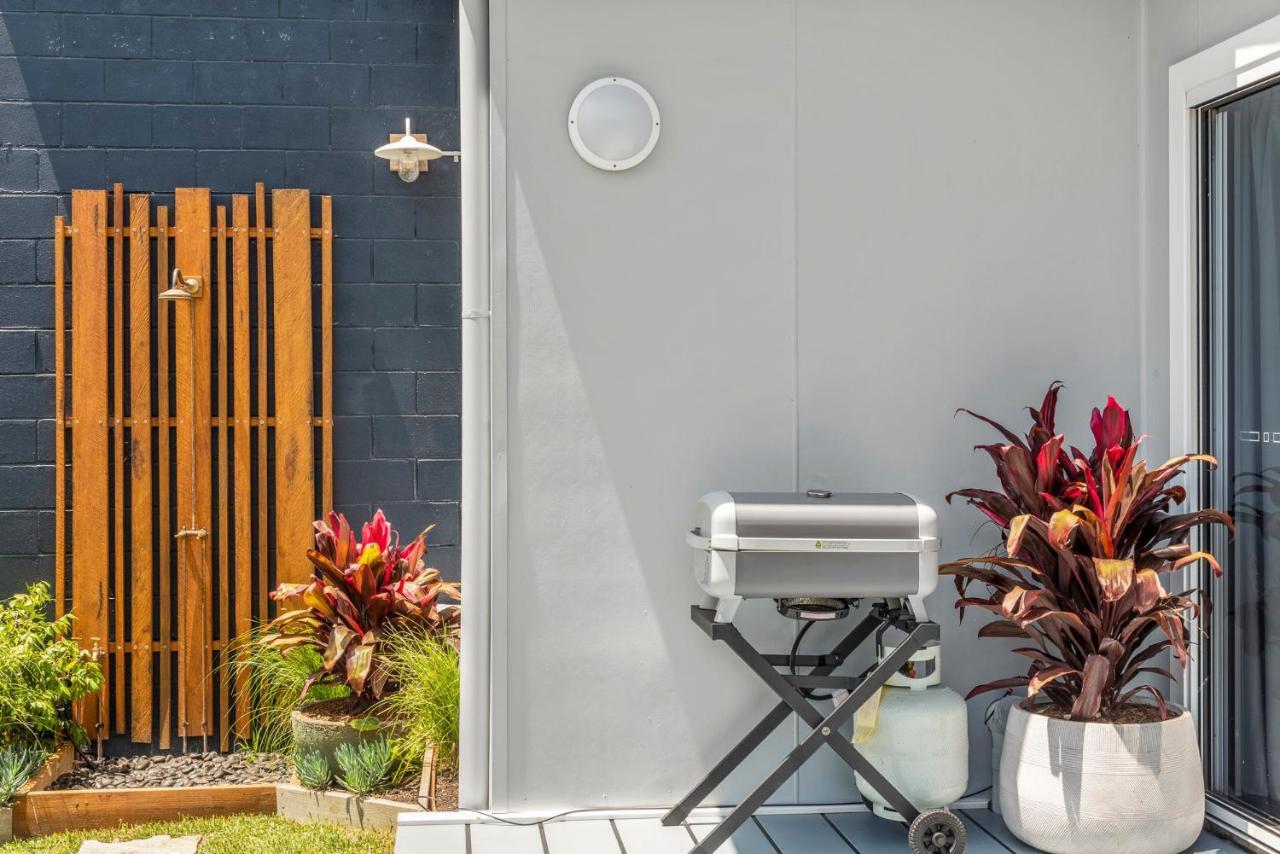 Studio Ocean Breeze @ Huskisson Exterior foto