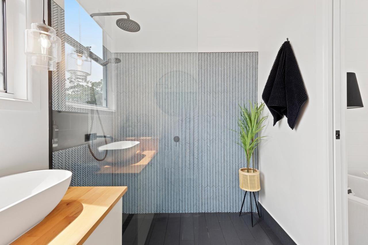 Studio Ocean Breeze @ Huskisson Exterior foto